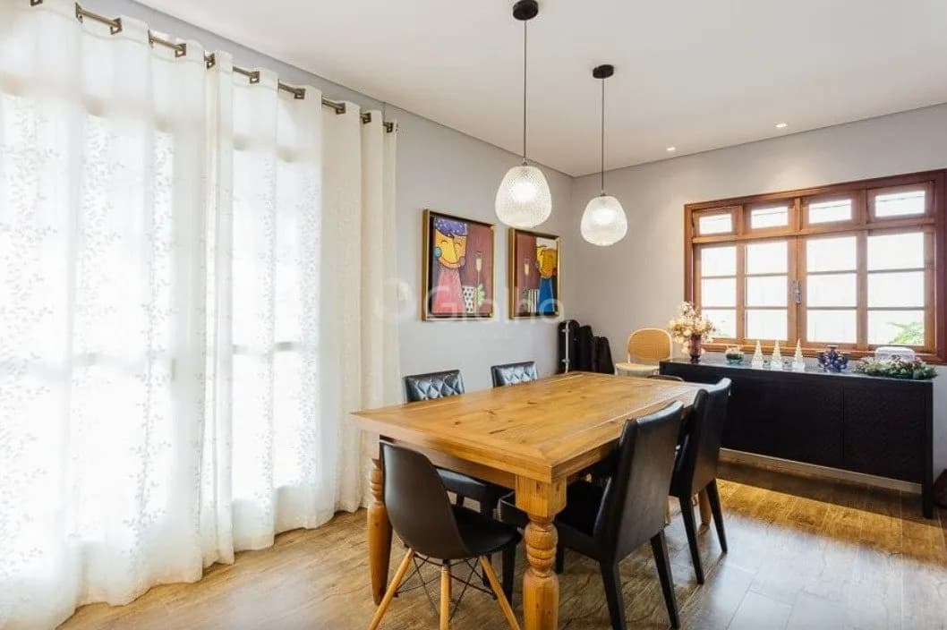 Casa para venda com 3 dormitórios em Itacorubi com 164 m² — foto 4