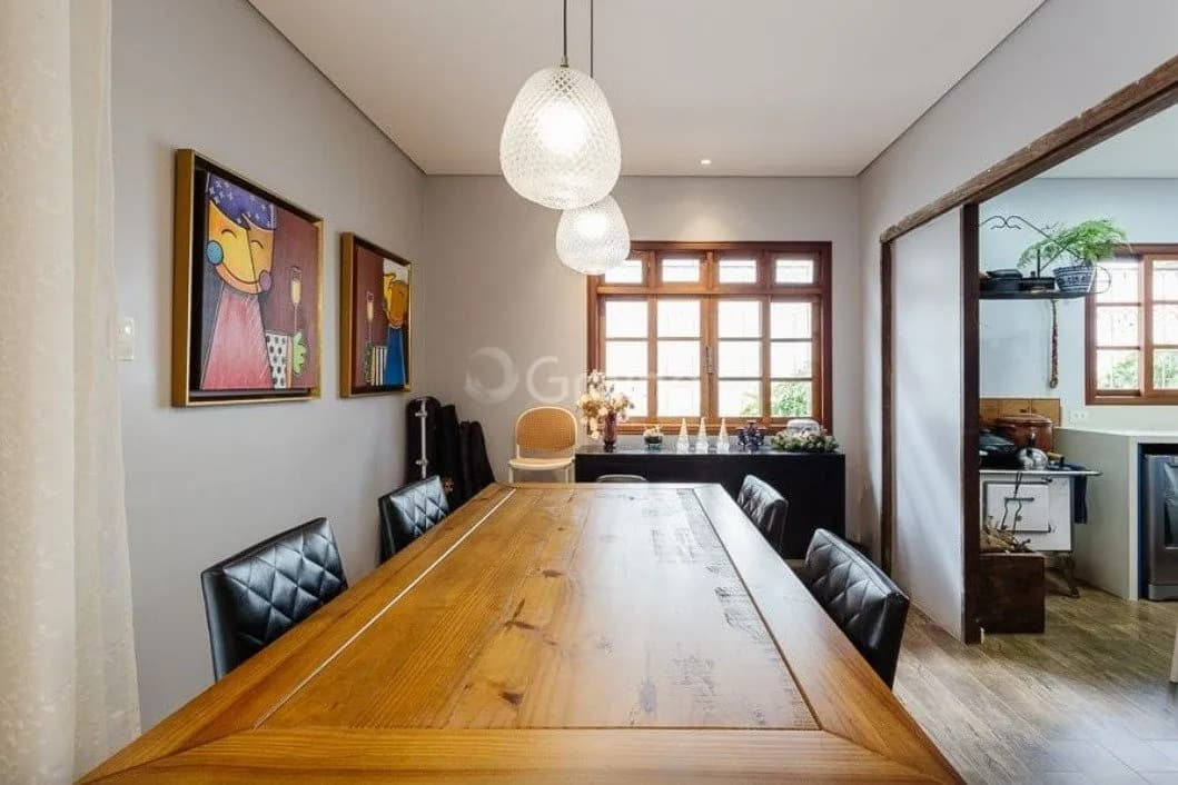 Casa para venda com 3 dormitórios em Itacorubi com 164 m² — foto 5