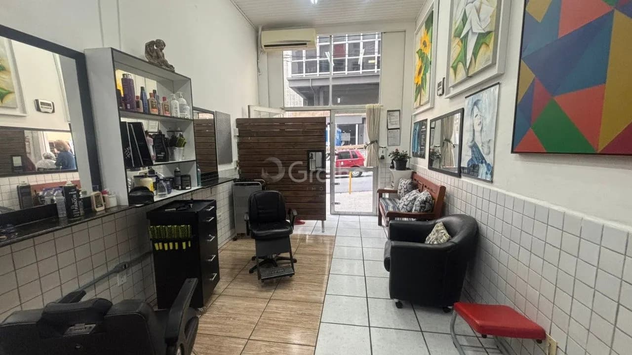 Loja para venda em Centro com 42 m² — foto 2