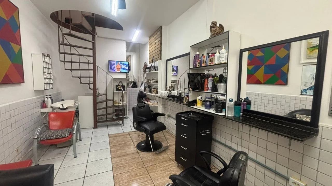Loja para venda em Centro com 42 m² — foto 3