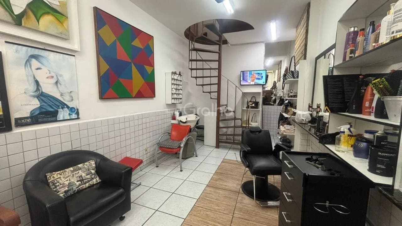 Loja para venda em Centro com 42 m² — foto 4
