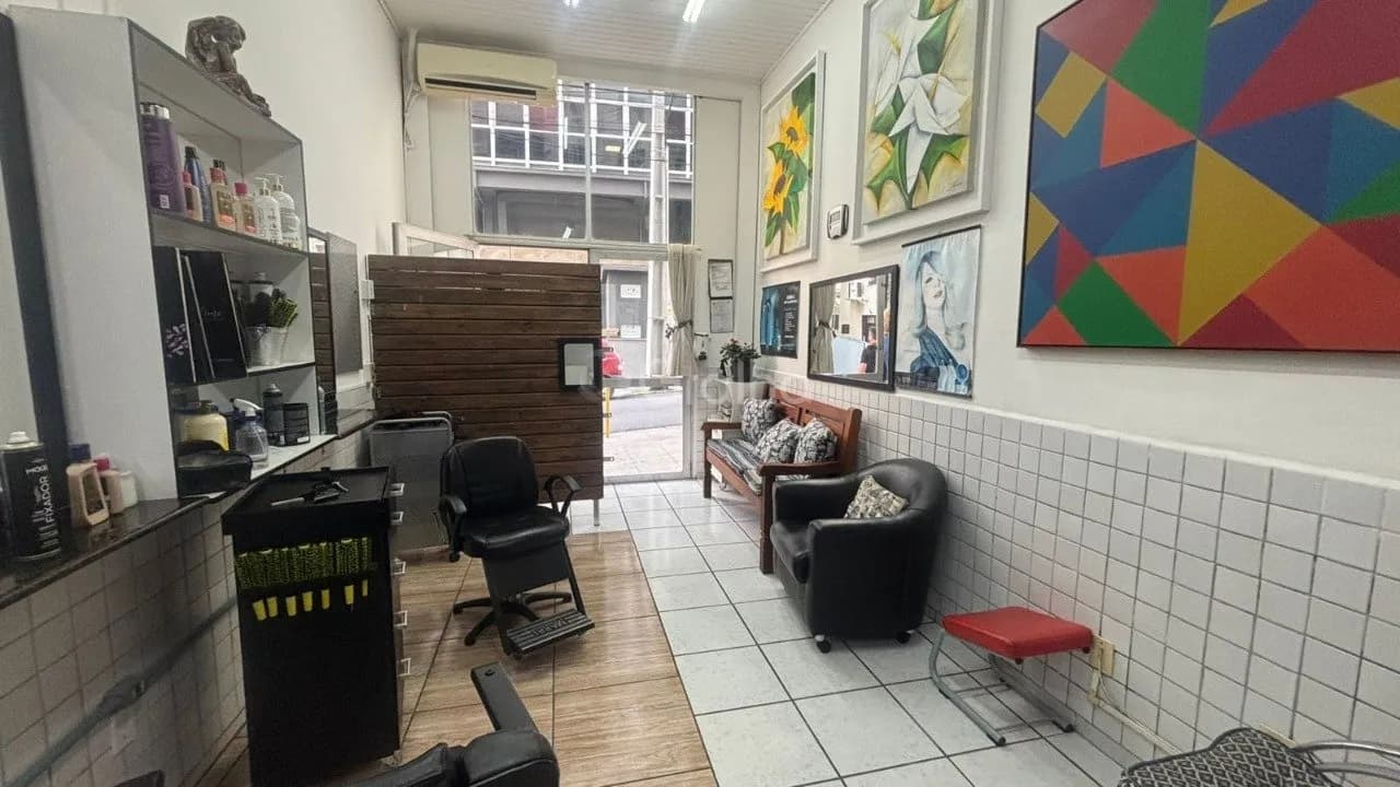 Loja para venda em Centro com 42 m² — foto 5