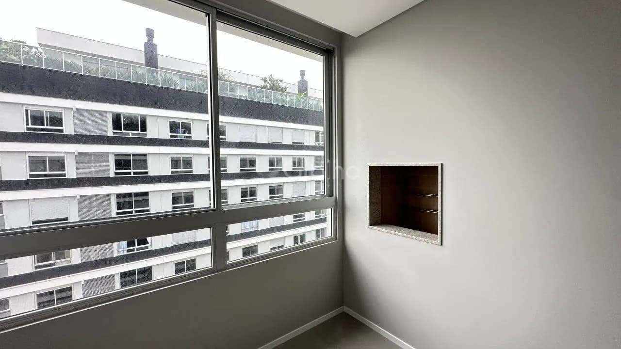 Apartamento para venda com 2 dormitórios em Jardim Atlântico com 99 m² — foto 4