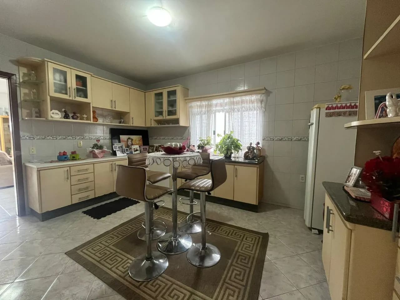 Casa para venda com 4 dormitórios em Forquilhinhas com 132 m² — foto 2