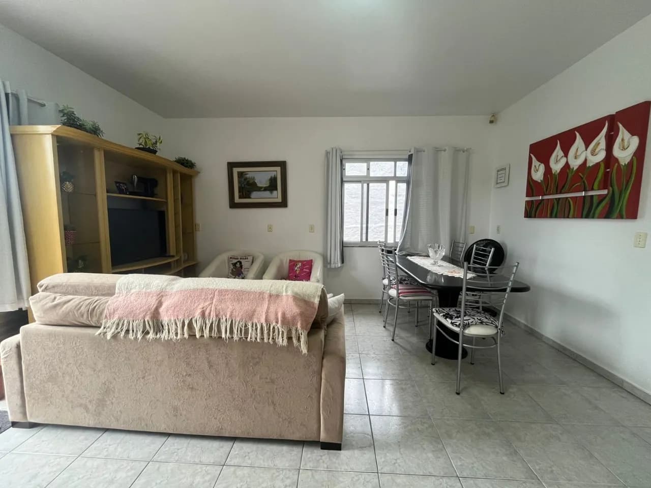Casa para venda com 4 dormitórios em Forquilhinhas com 132 m² — foto 3