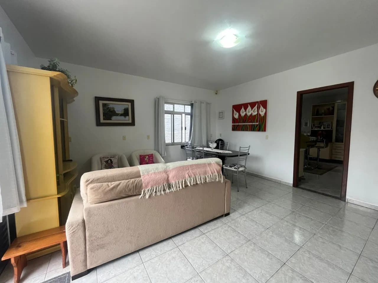 Casa para venda com 4 dormitórios em Forquilhinhas com 132 m² — foto 4