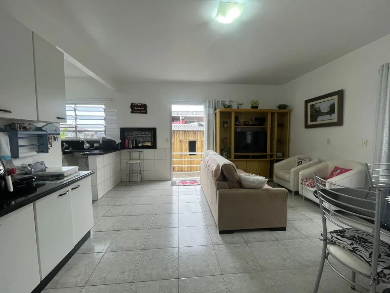 Casa para venda com 4 dormitórios em Forquilhinhas com 132 m² — foto 5