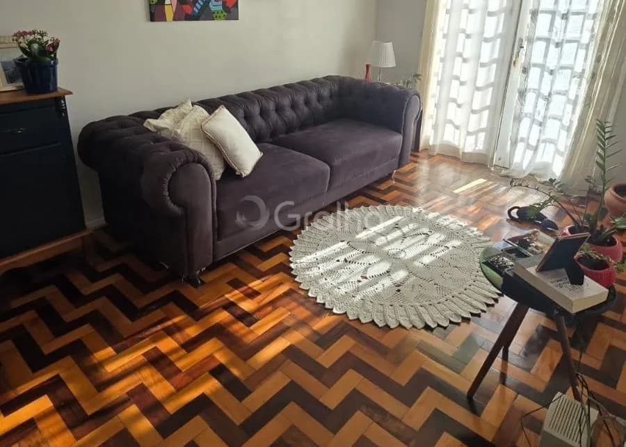 Casa para venda com 3 dormitórios em Centro com 116 m² — foto 3