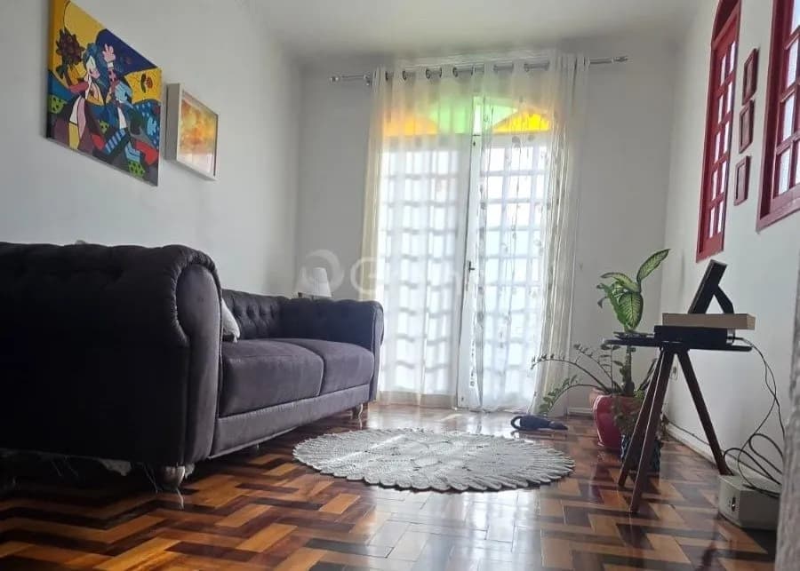Casa para venda com 3 dormitórios em Centro com 116 m² — foto 2