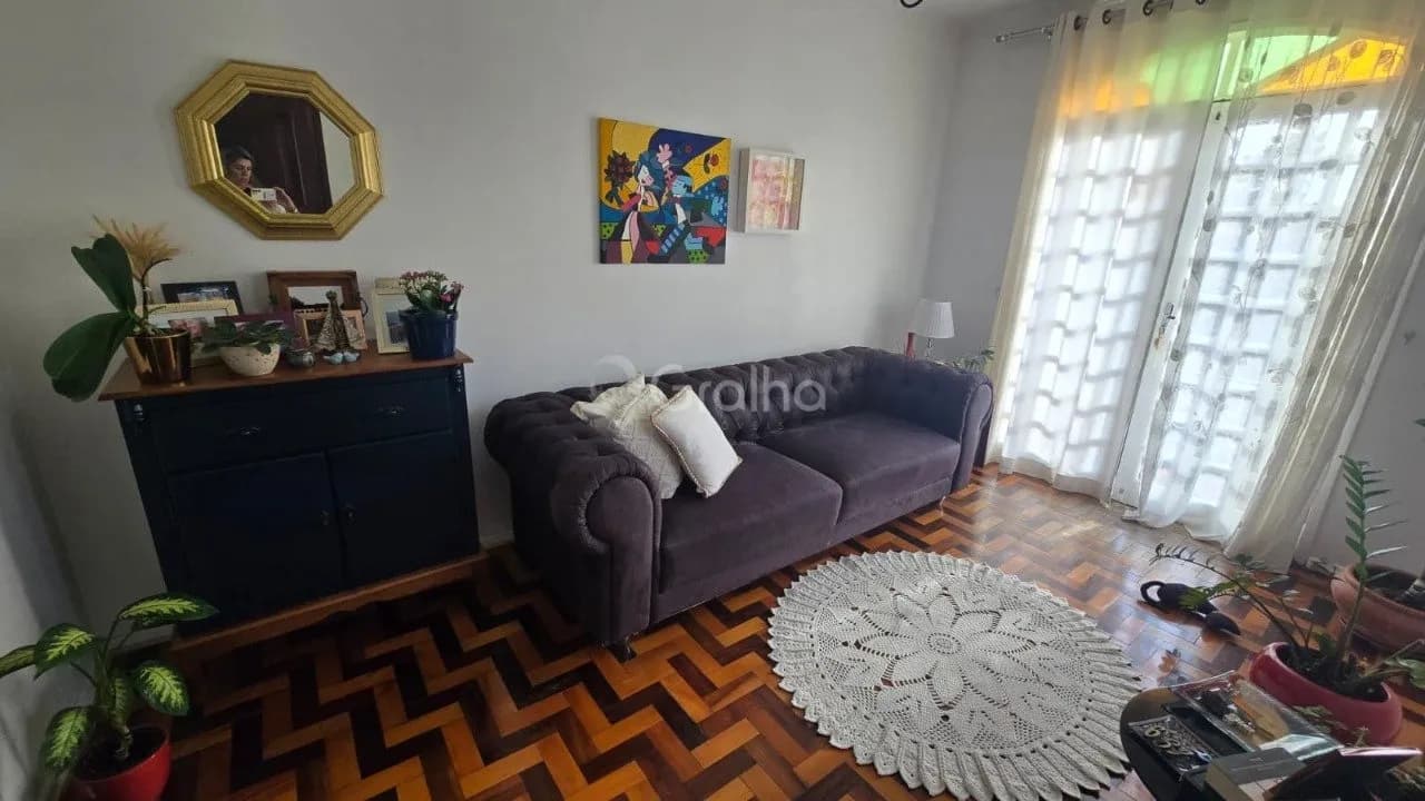 Casa para venda com 3 dormitórios em Centro com 116 m² — foto 4