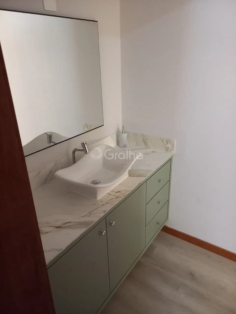 Casa para venda com 2 dormitórios em Campeche com 106 m² — foto 3