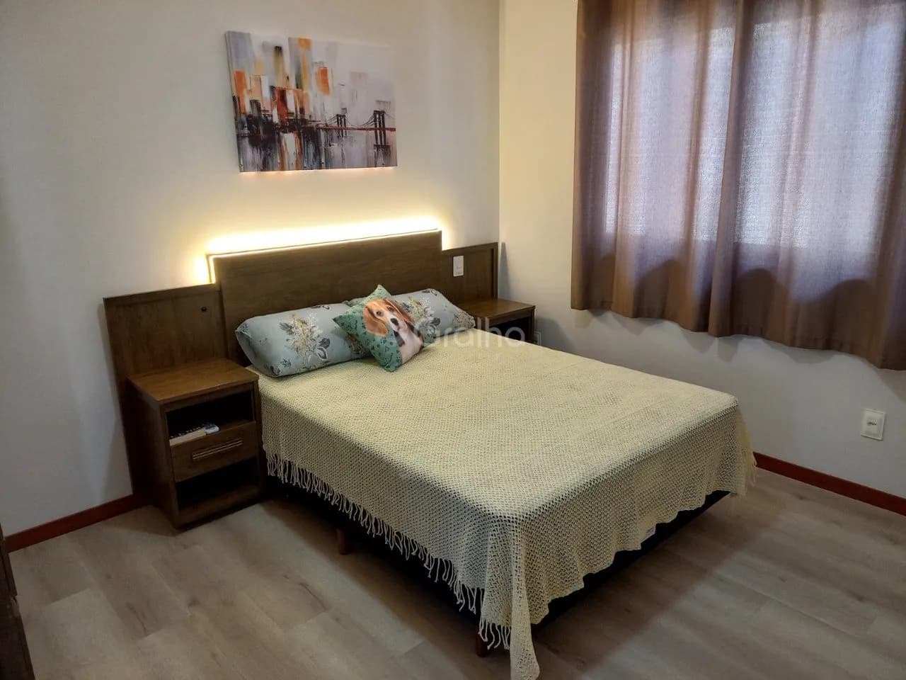 Casa para venda com 2 dormitórios em Campeche com 106 m² — foto 4