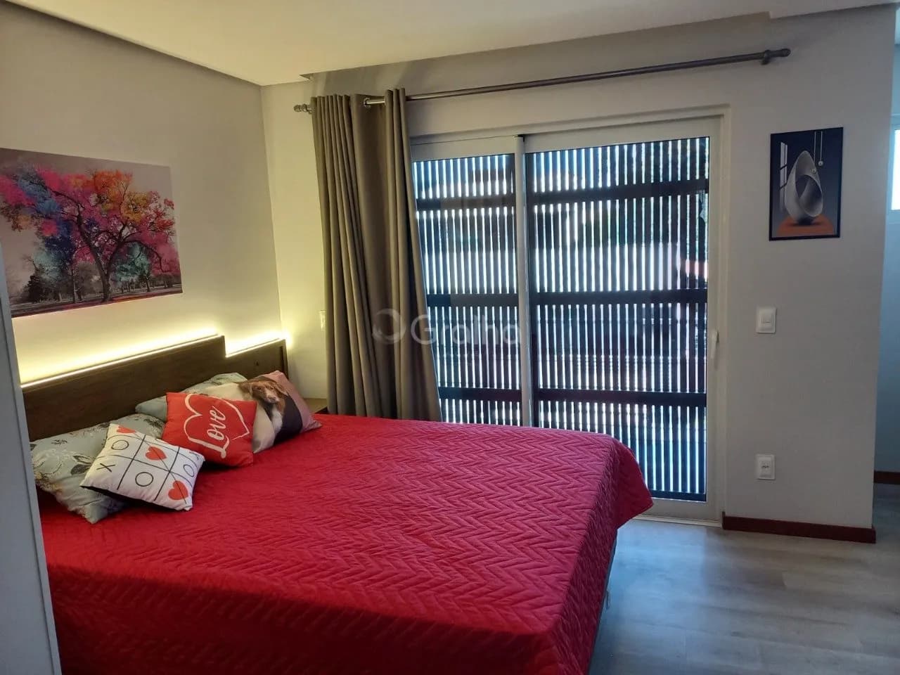 Casa para venda com 2 dormitórios em Campeche com 106 m² — foto 5