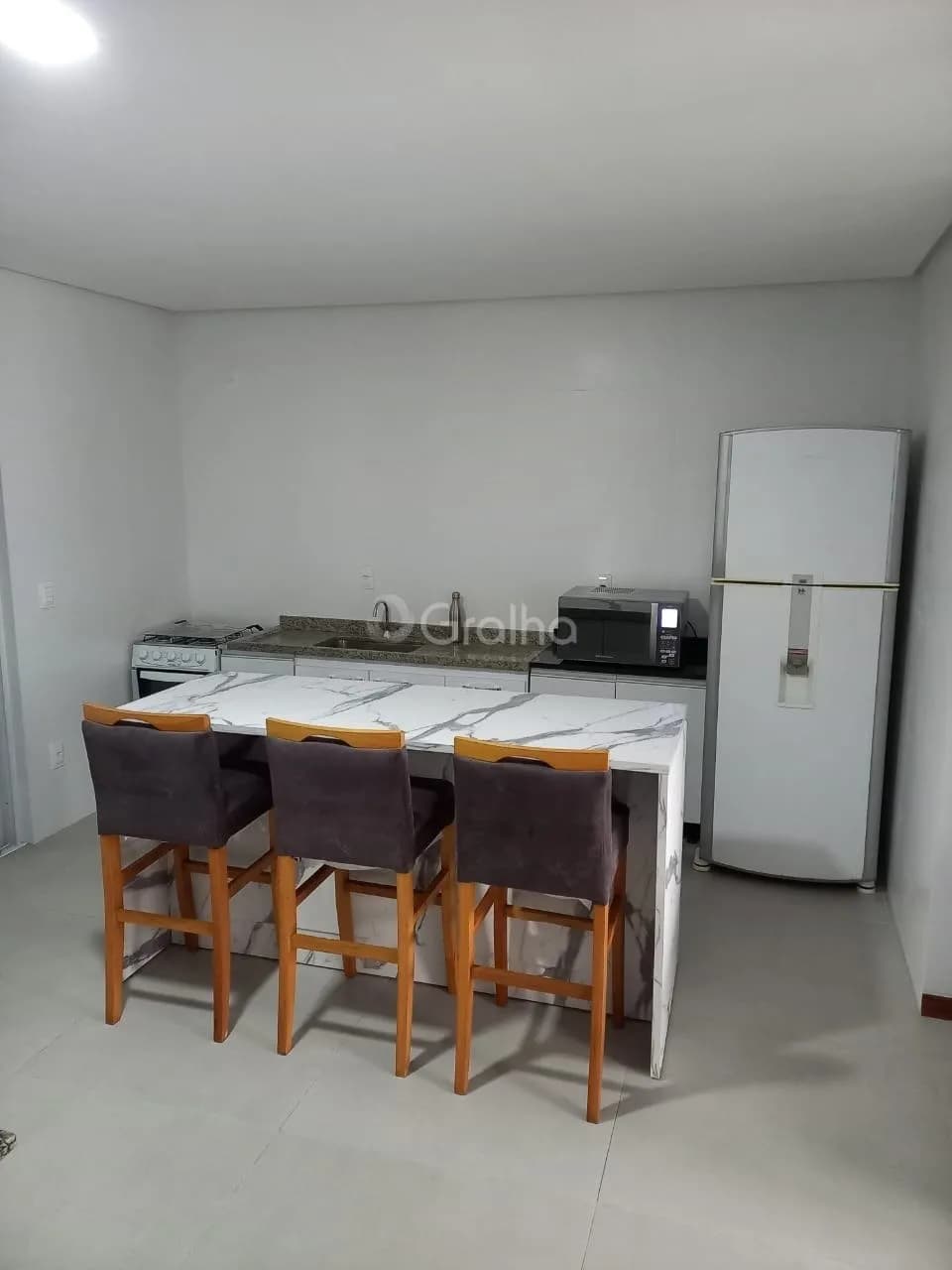 Casa para venda com 3 dormitórios em Campeche com 126 m² — foto 3