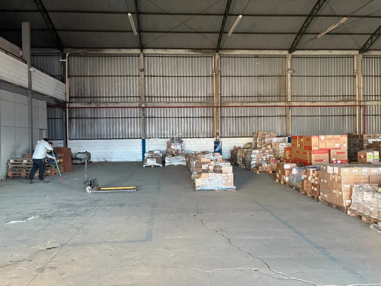 Galpão para venda em Brejarú com 1096 m² — foto 2
