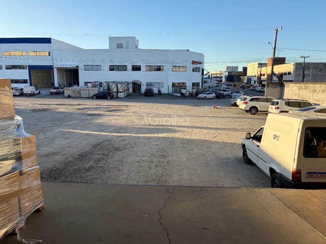 Galpão para venda em Brejarú com 1096 m² — foto 5
