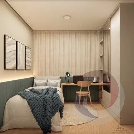 Casa para venda com 3 dormitórios em Ribeirão da Ilha com 138 m² — foto 3