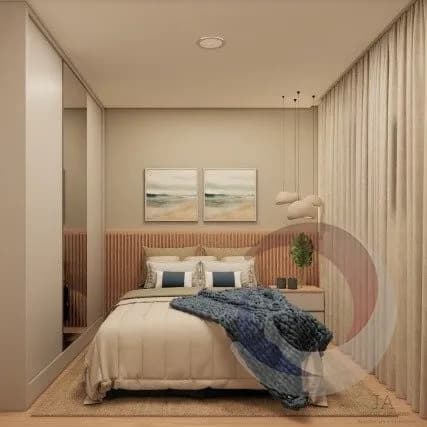 Casa para venda com 3 dormitórios em Ribeirão da Ilha com 138 m² — foto 4