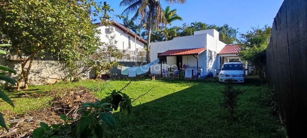 Casa para venda com 3 dormitórios em Canasvieiras com 88 m² — foto 2