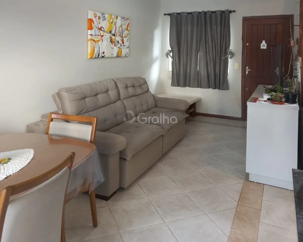 Casa para venda com 3 dormitórios em Pedra Branca com 111 m² — foto principal