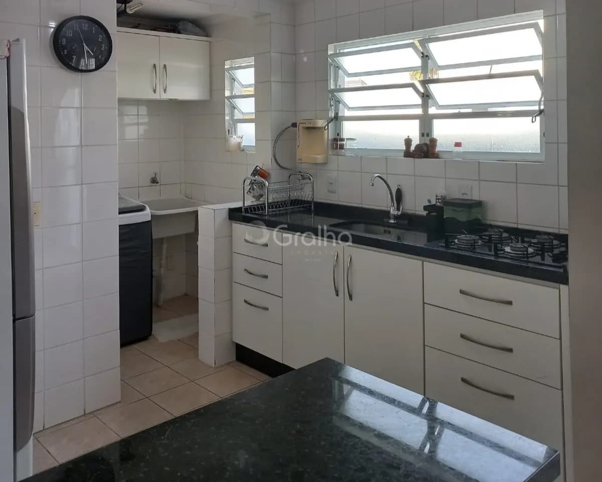Casa para venda com 3 dormitórios em Pedra Branca com 111 m² — foto 2