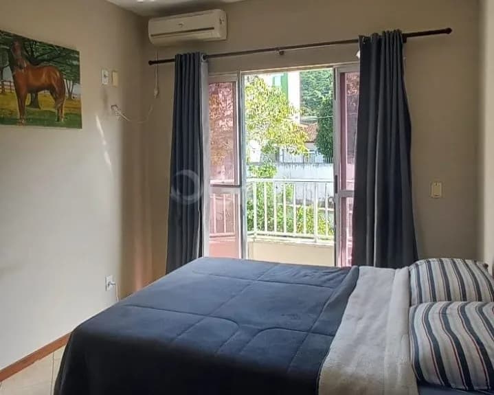 Casa para venda com 3 dormitórios em Pedra Branca com 111 m² — foto 3