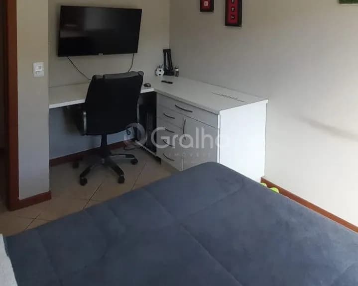 Casa para venda com 3 dormitórios em Pedra Branca com 111 m² — foto 5