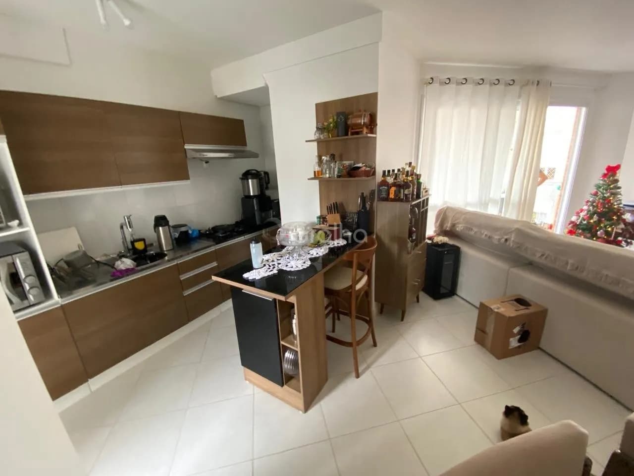 Apartamento duplex para venda com 2 dormitórios em Côrrego Grande com 98 m² — foto 3
