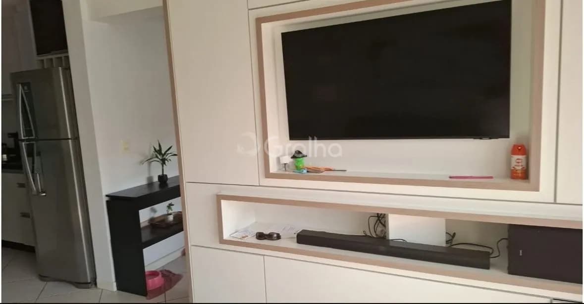 Apartamento para venda com 2 dormitórios em Pântano Do Sul com 65 m² — foto 3