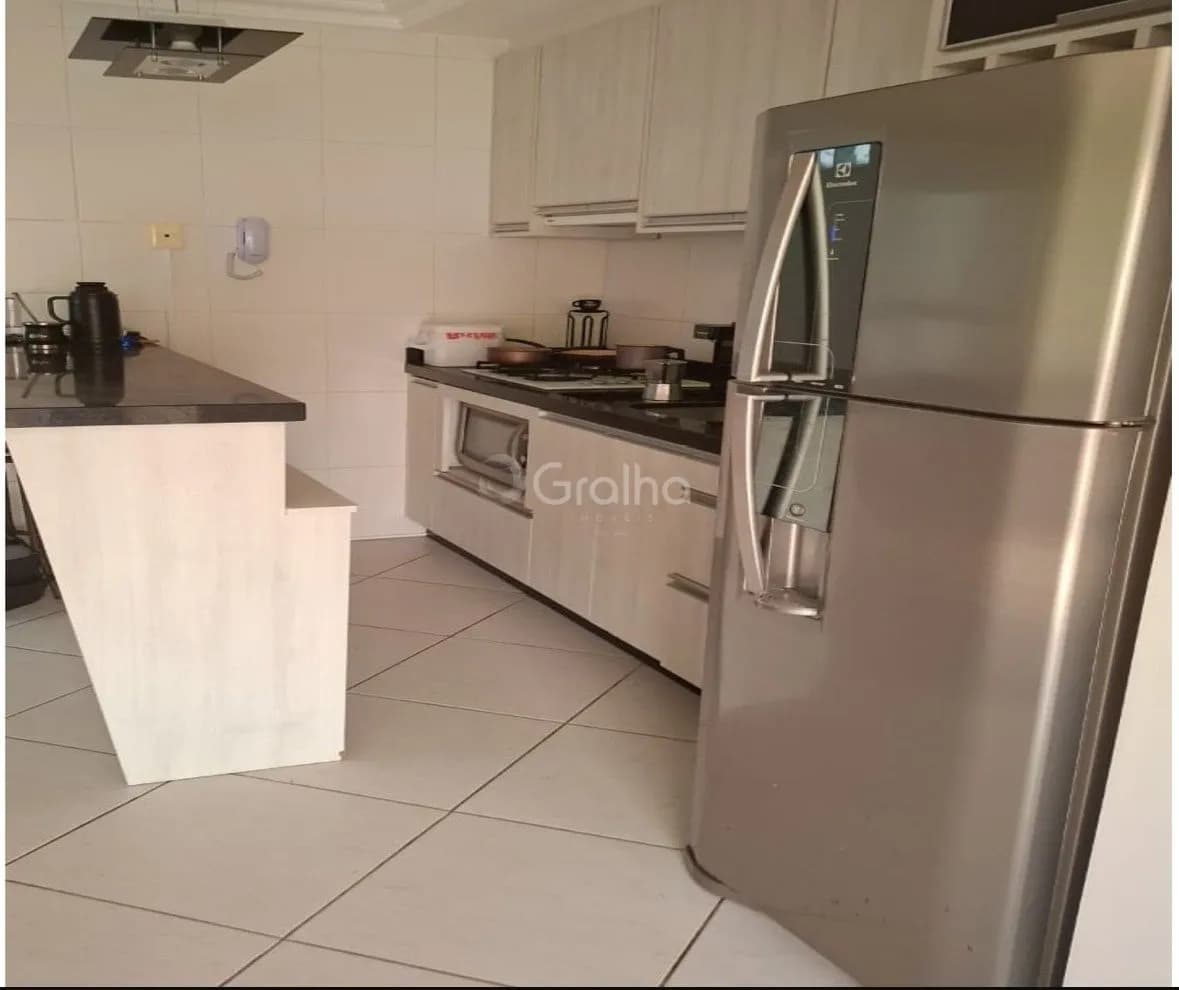 Apartamento para venda com 2 dormitórios em Pântano Do Sul com 65 m² — foto 4