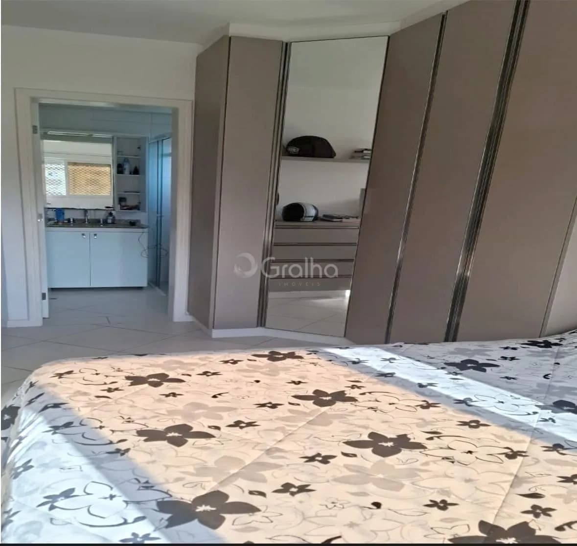 Apartamento para venda com 2 dormitórios em Pântano Do Sul com 65 m² — foto 5
