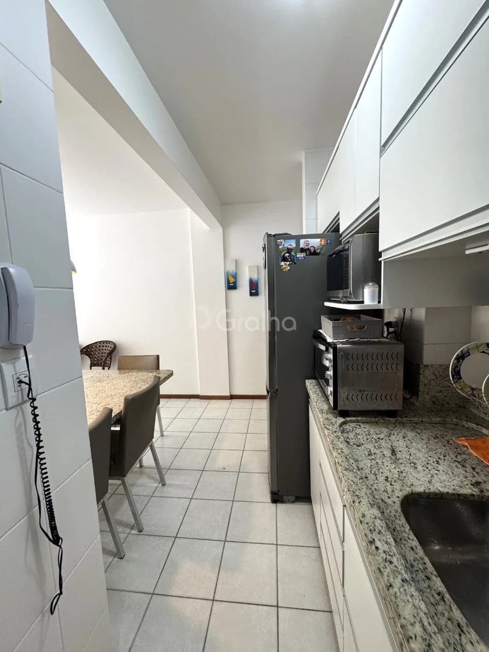 Apartamento para venda com 2 dormitórios em Praia Brava com 66 m² — foto 4