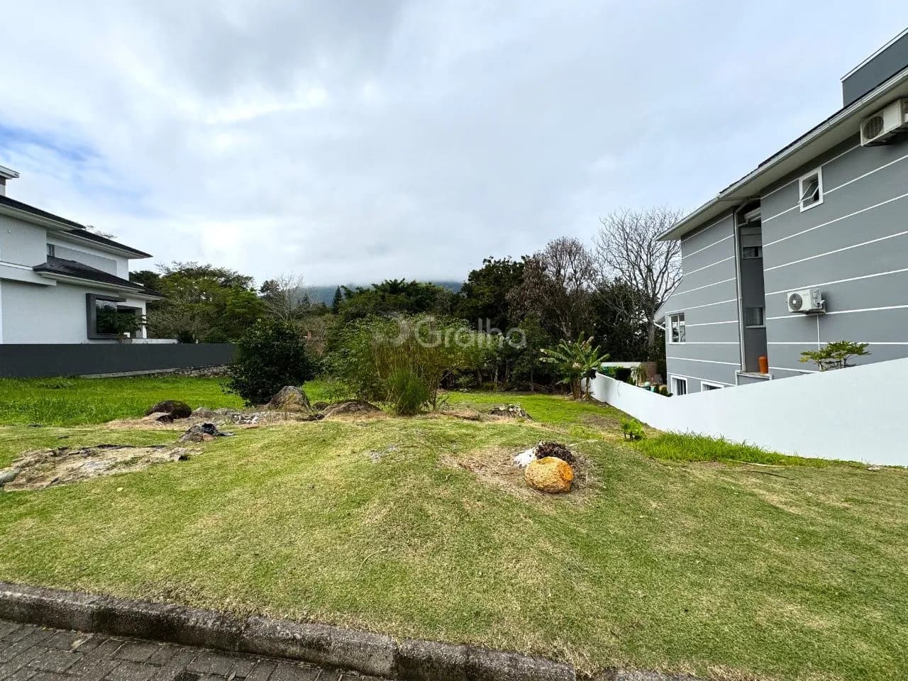 Terreno para venda em Santo Antônio de Lisboa com 451 m² — foto principal
