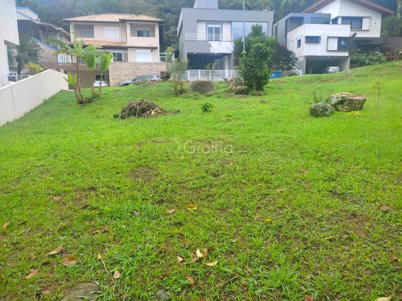 Terreno para venda em Santo Antônio de Lisboa com 451 m² — foto 4