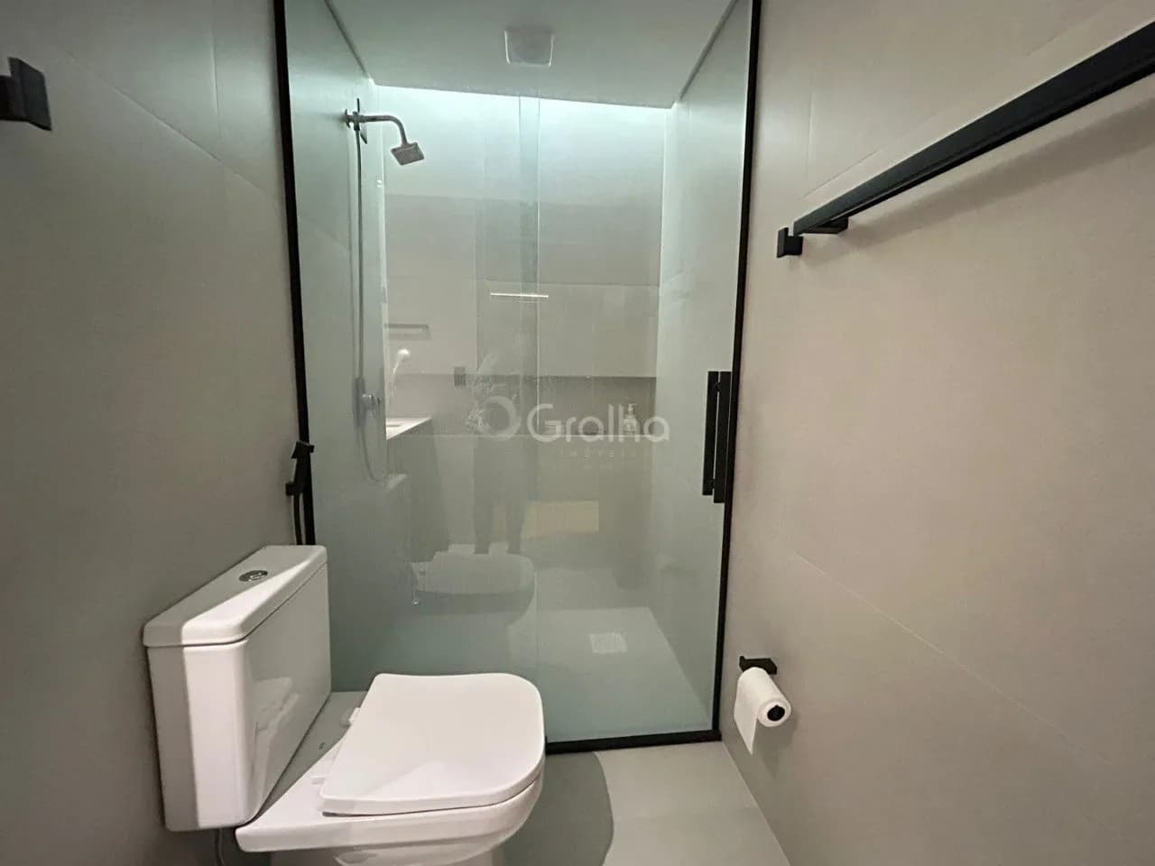 Estúdio para venda com 1 dormitório, em Centro com 33 m² — foto 5