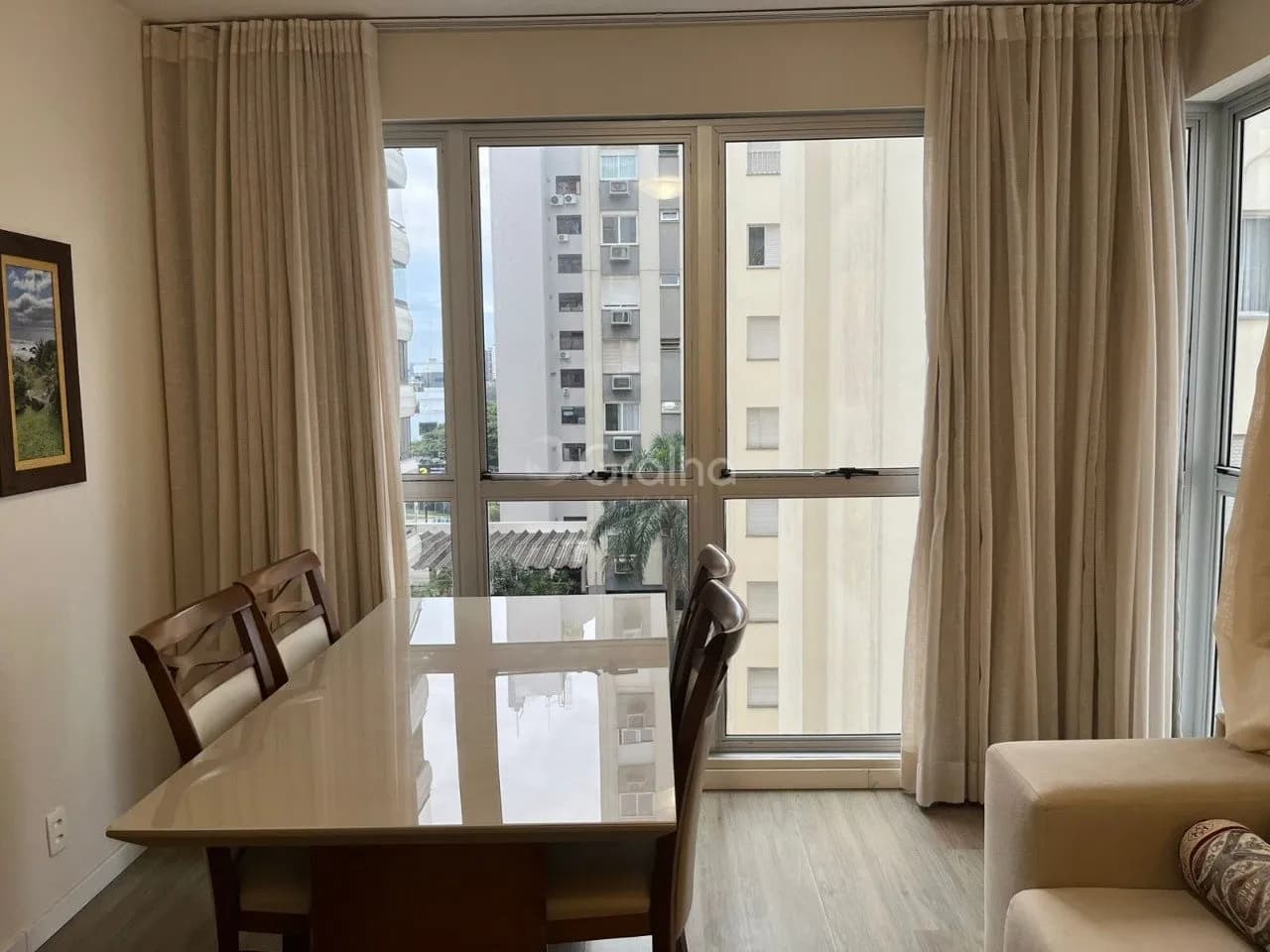 Apartamento para venda com 2 dormitórios em Centro com 77 m² — foto 3