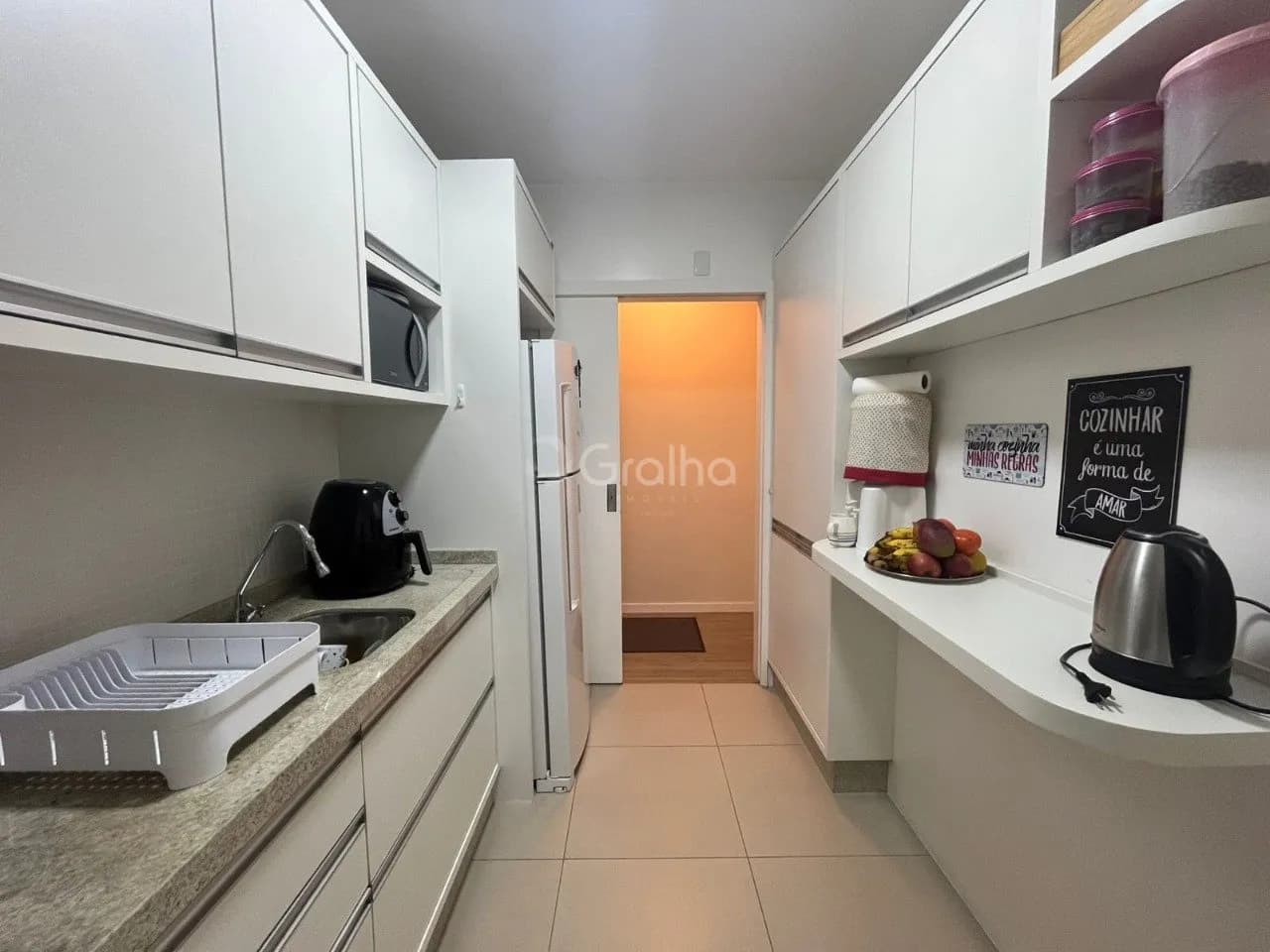 Apartamento para venda com 2 dormitórios em Centro com 77 m² — foto 5