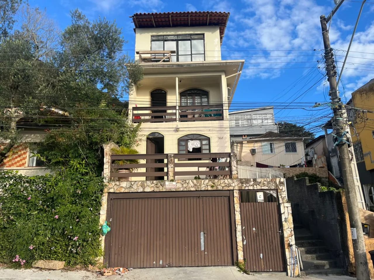 Casa para venda com 7 dormitórios em Centro com 320 m² — foto principal
