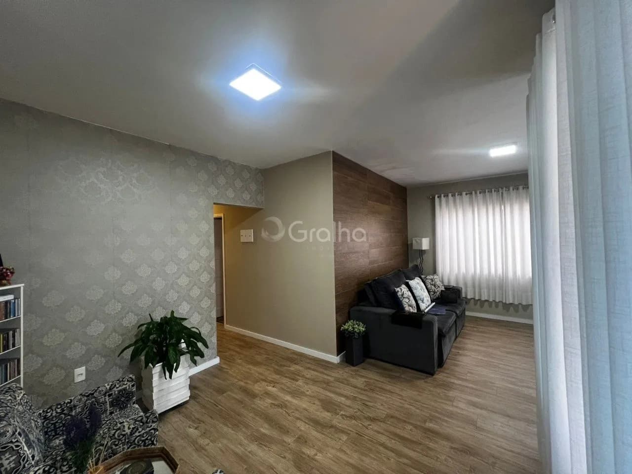 Casa para venda com 3 dormitórios em Balneário Do Estreito com 142 m² — foto 2
