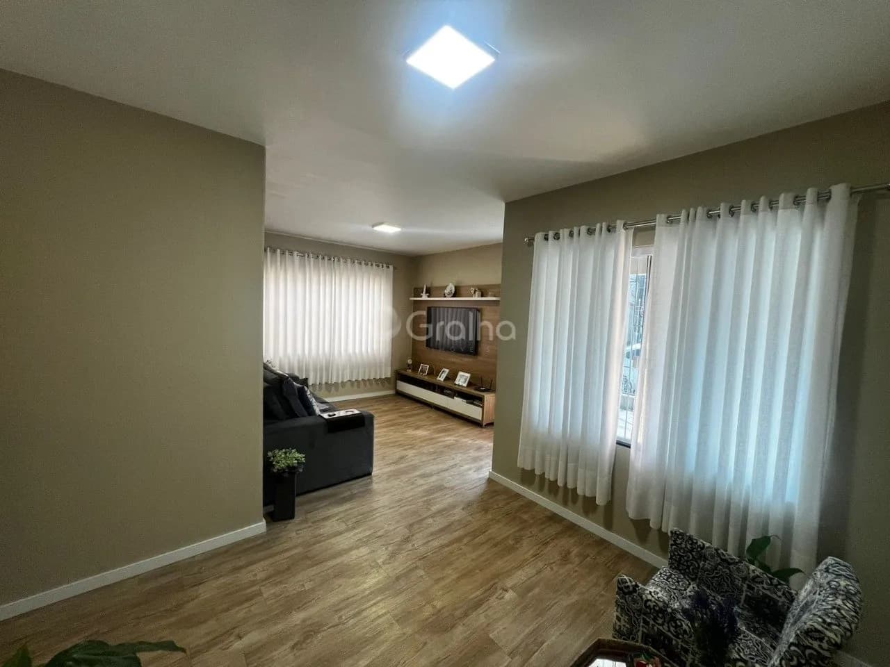 Casa para venda com 3 dormitórios em Balneário Do Estreito com 142 m² — foto 3