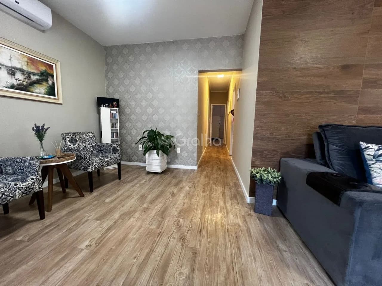 Casa para venda com 3 dormitórios em Balneário Do Estreito com 142 m² — foto 4
