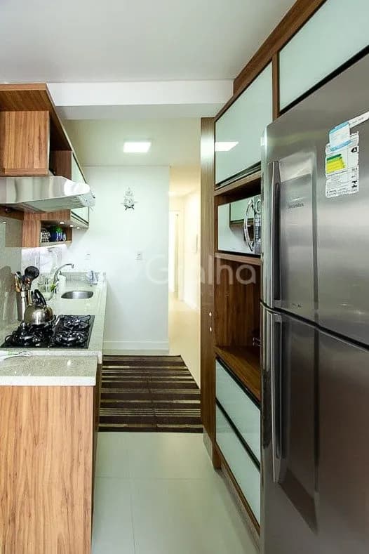 Cobertura para venda com 3 dormitórios em Ingleses Do Rio Vermelho com 168 m² — foto 5