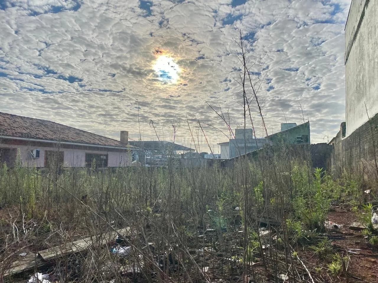 Terreno para venda em Abraão com 429 m² — foto 2