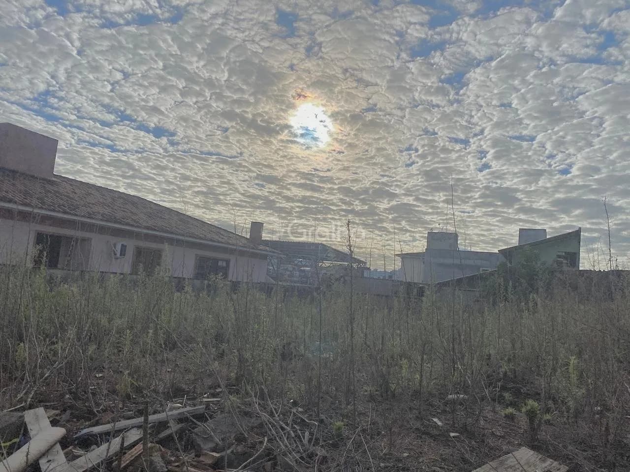 Terreno para venda em Abraão com 429 m² — foto 3