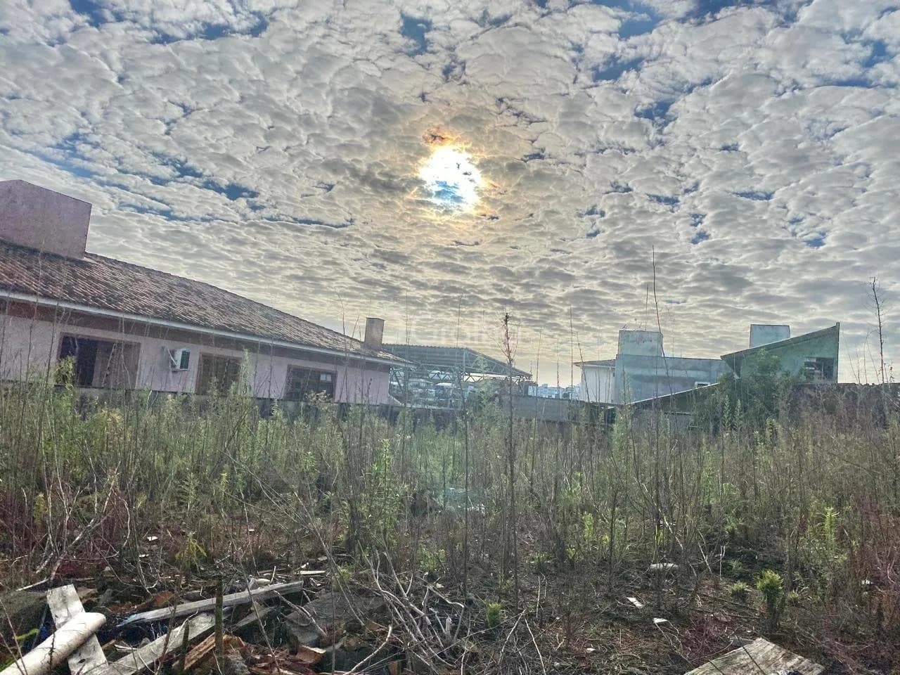 Terreno para venda em Abraão com 429 m² — foto 4