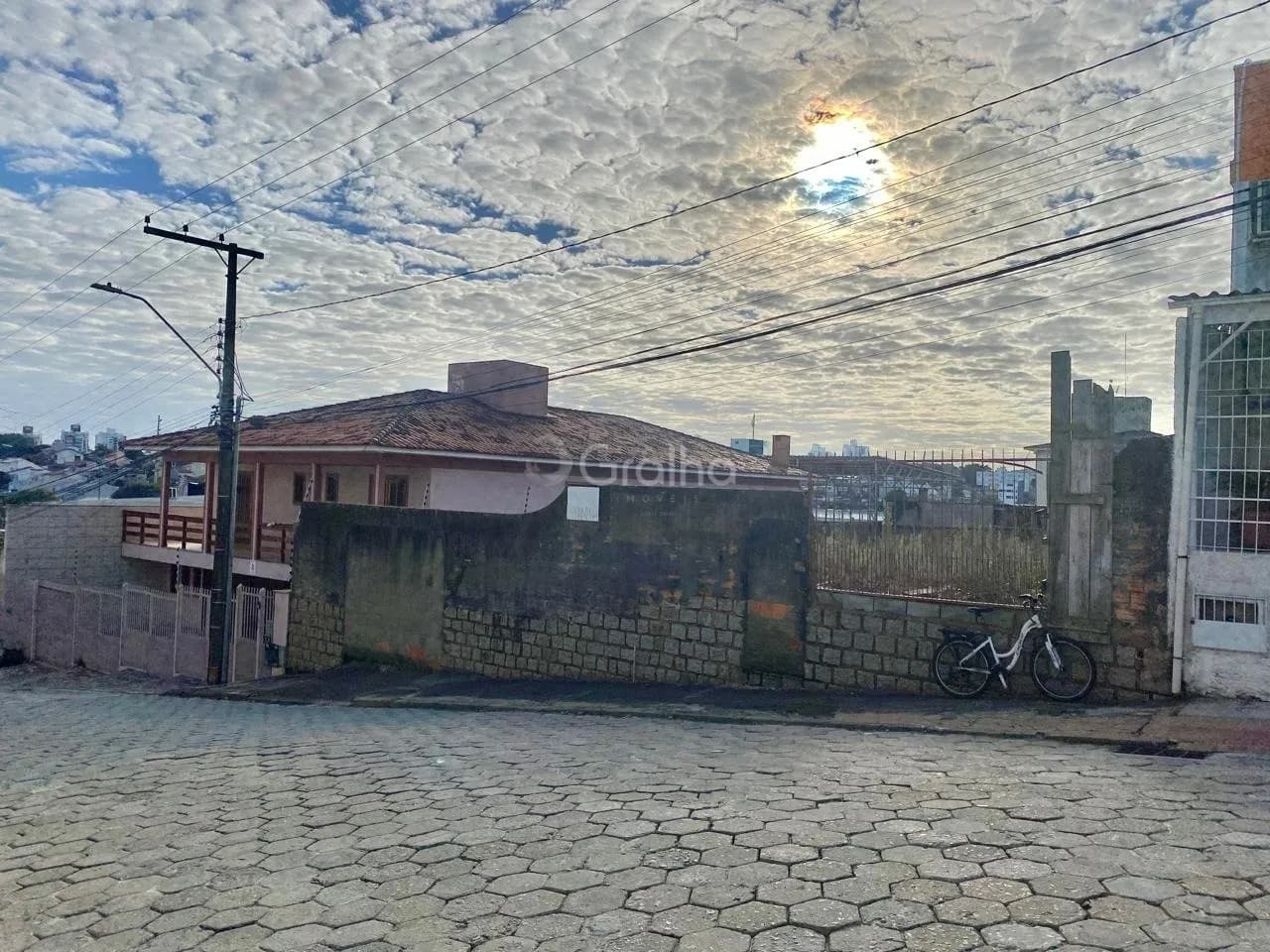 Terreno para venda em Abraão com 429 m² — foto 5