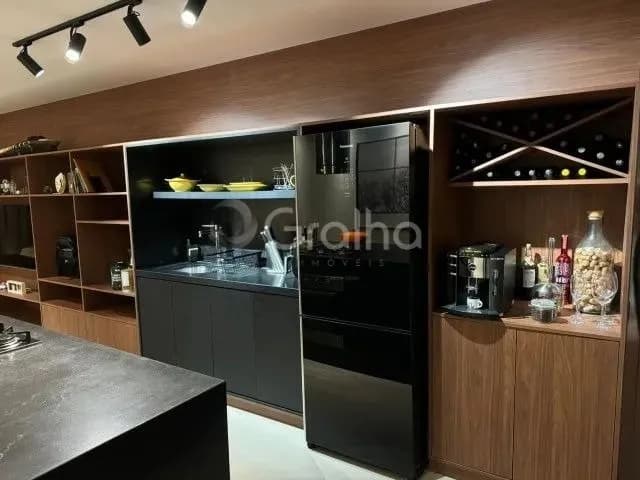 Apartamento para venda com 1 dormitório, em Centro com 61 m² — foto 2