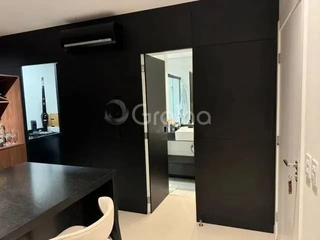 Apartamento para venda com 1 dormitório, em Centro com 61 m² — foto 3