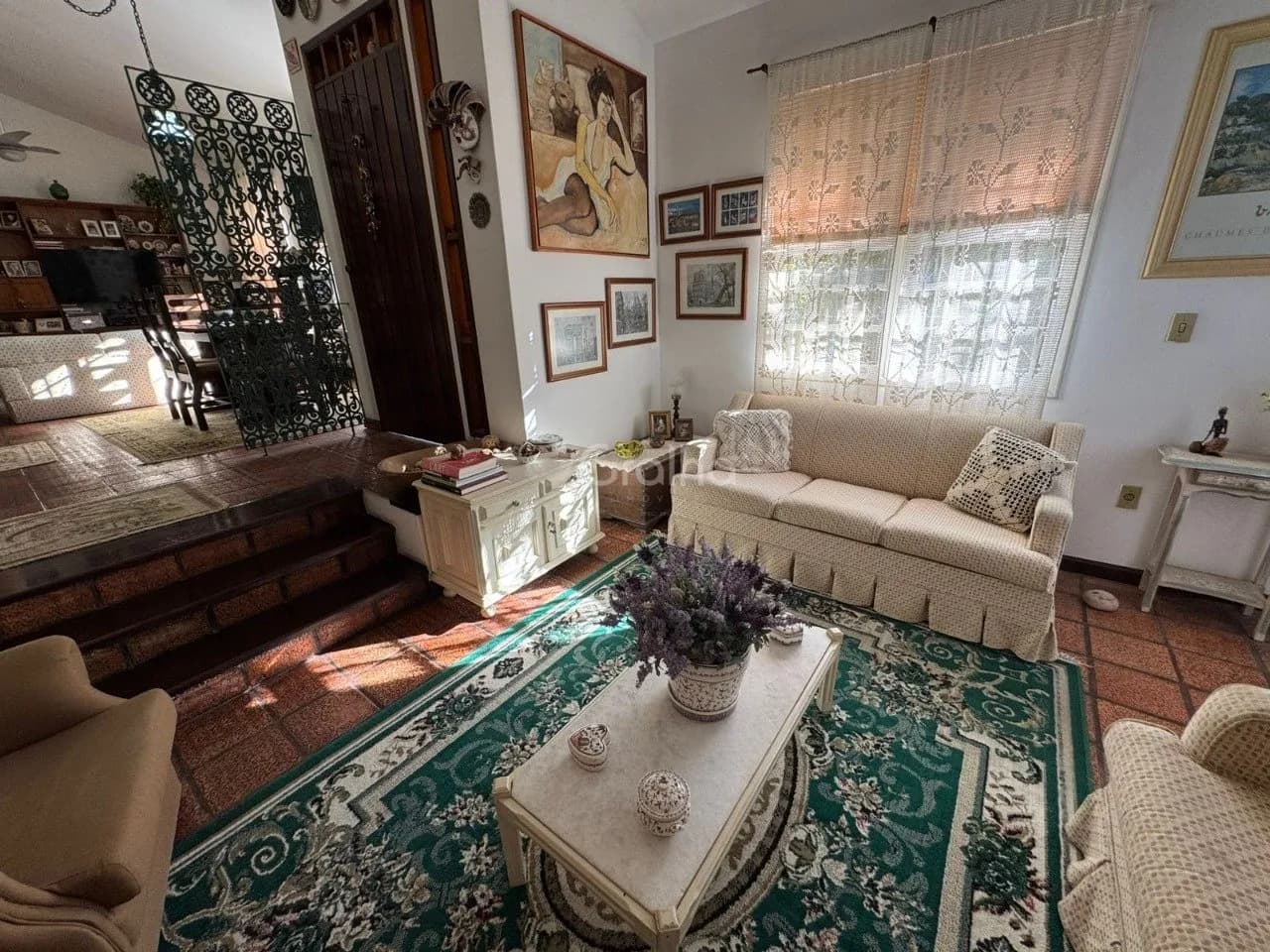 Casa para venda com 4 dormitórios em Itacorubi com 175 m² — foto 3