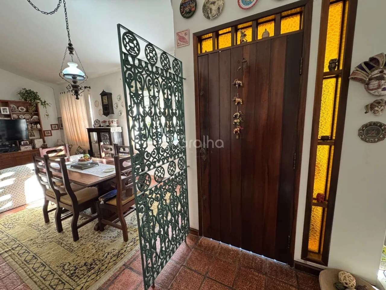 Casa para venda com 4 dormitórios em Itacorubi com 175 m² — foto 4